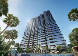 Meyer Road (D15), Condominium #579589951